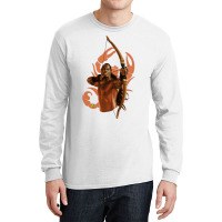 Scorpion King Long Sleeve Shirts | Artistshot