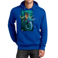 Merman Unisex Hoodie | Artistshot