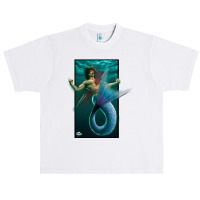 Merman Urban Heavy T-shirt | Artistshot