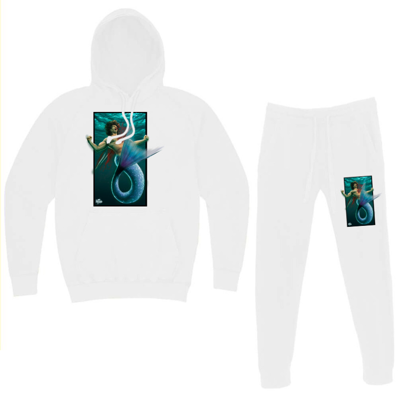 Merman Hoodie & Jogger set by NRO Arte Digital | Artistshot