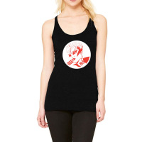 Tentacles V 1o 101272580 Racerback Tank | Artistshot