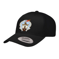 Carmelite Shield Catholic Shirt Retro Trucker Cap | Artistshot