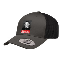 Retro  Lord Disick Call Me Retro Trucker Cap | Artistshot