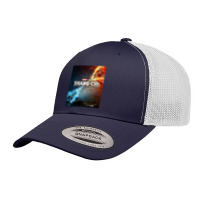 Mask Jiang Nan For Men Women Retro Trucker Cap | Artistshot