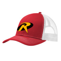 Robin Yellow Pa Trucker Cap | Artistshot