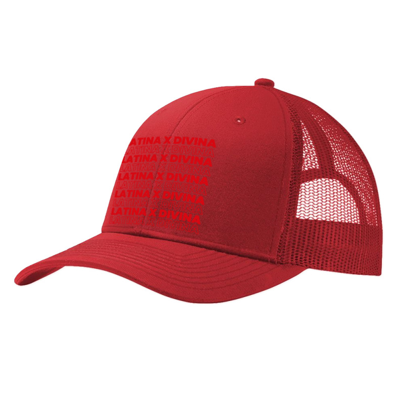 Latina Divina Pa Trucker Cap by KennethShop | Artistshot