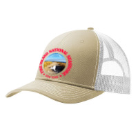 Fire Island National Seashore Pa Trucker Cap | Artistshot