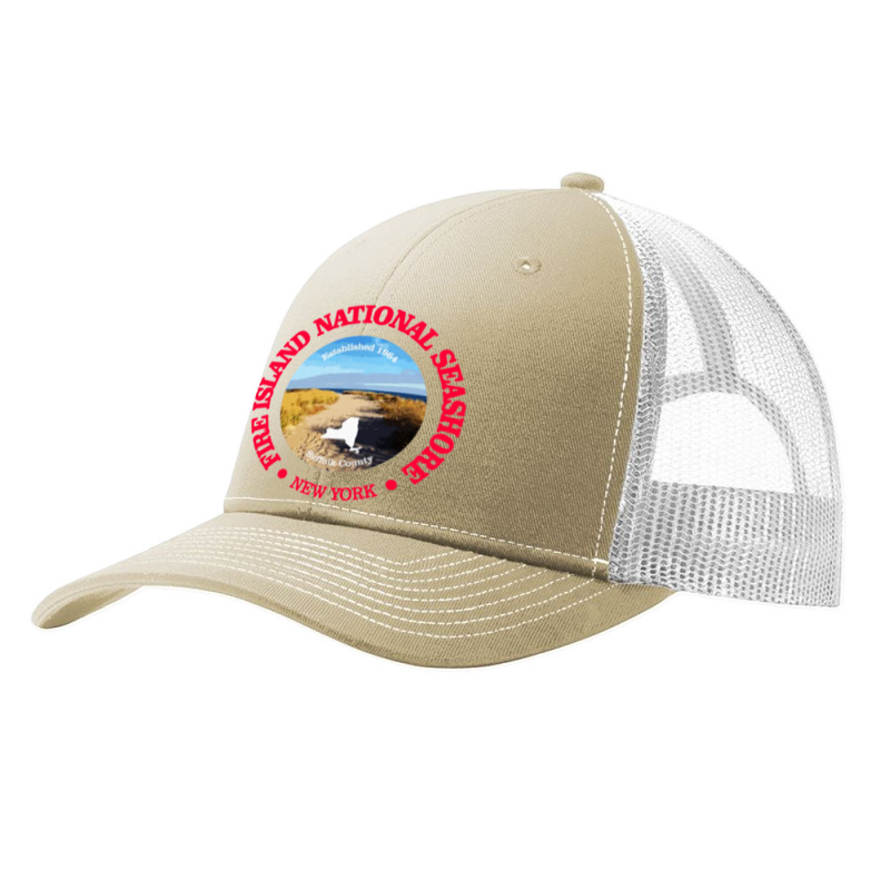 Fire Island National Seashore Pa Trucker Cap by Aibon | Artistshot