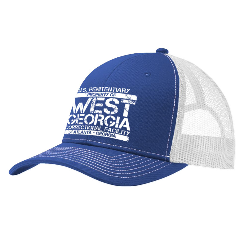 West Georgia Correctional Pa Trucker Cap by kerenajun | Artistshot