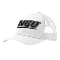 North Greenville  Crusaders Pa Trucker Cap | Artistshot