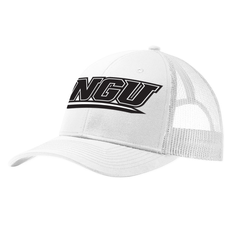 North Greenville  Crusaders Pa Trucker Cap | Artistshot