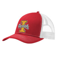 Vandals Idaho Pa Trucker Cap | Artistshot