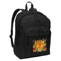 Tears For Fears Basic Backpack | Artistshot