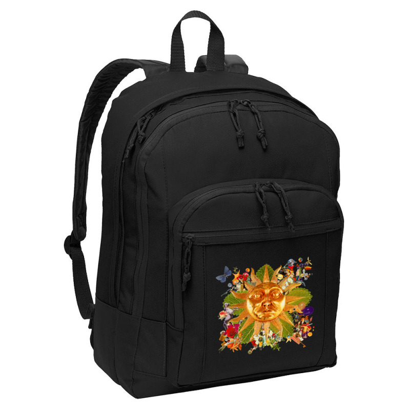 Tears For Fears Basic Backpack | Artistshot