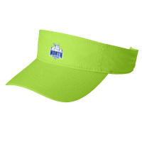 North Melbourne Fashion Visor | Artistshot