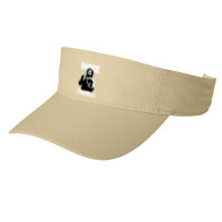 More Cowbell Fashion Visor | Artistshot