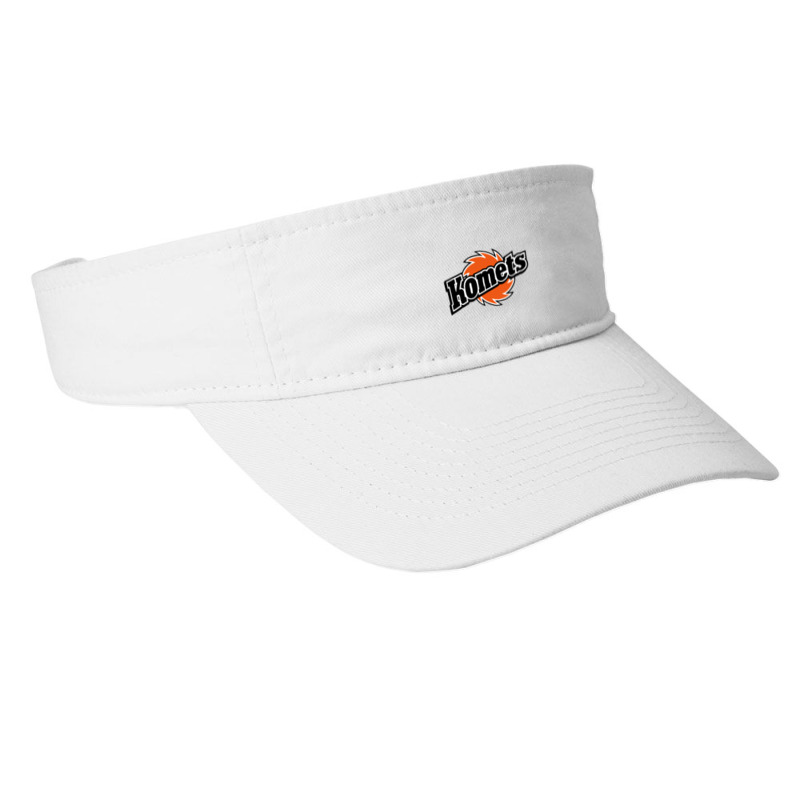 Indiana Ice Hockey Fashion Visor by bawbaww3 | Artistshot