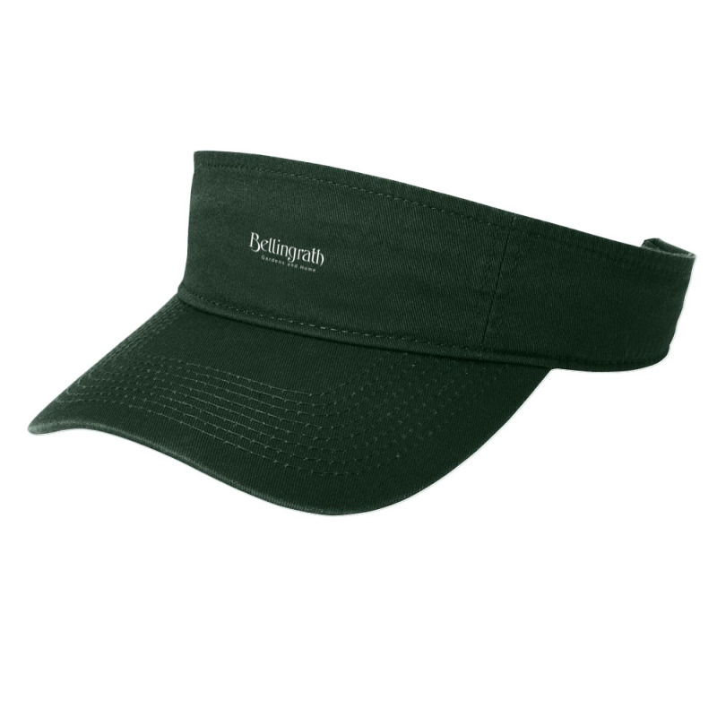 Bellingrath Gardens And Home Fashion Visor | Artistshot