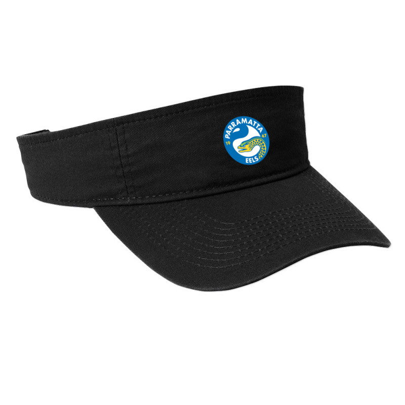 Cool-parramatta-eels-worn Fashion Visor by anindya | Artistshot