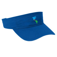 Americas Zones Of Sports Fashion Visor | Artistshot