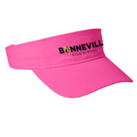 Bonneville High School 2 Fashion Visor | Artistshot