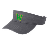 George Westinghouse College Fashion Visor | Artistshot