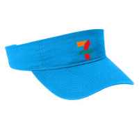 Convenience Stores Company Fashion Visor | Artistshot