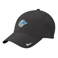 Paradise Betta T  Shirt Paradise Betta Fish T  Shirt Nike Dri-fit Cap | Artistshot