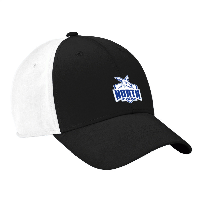 North Melbourne Nike Dri-FIT Cap by DeaconEarnest | Artistshot