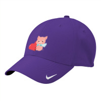 Guinea Pig Funny Nike Dri-fit Cap | Artistshot