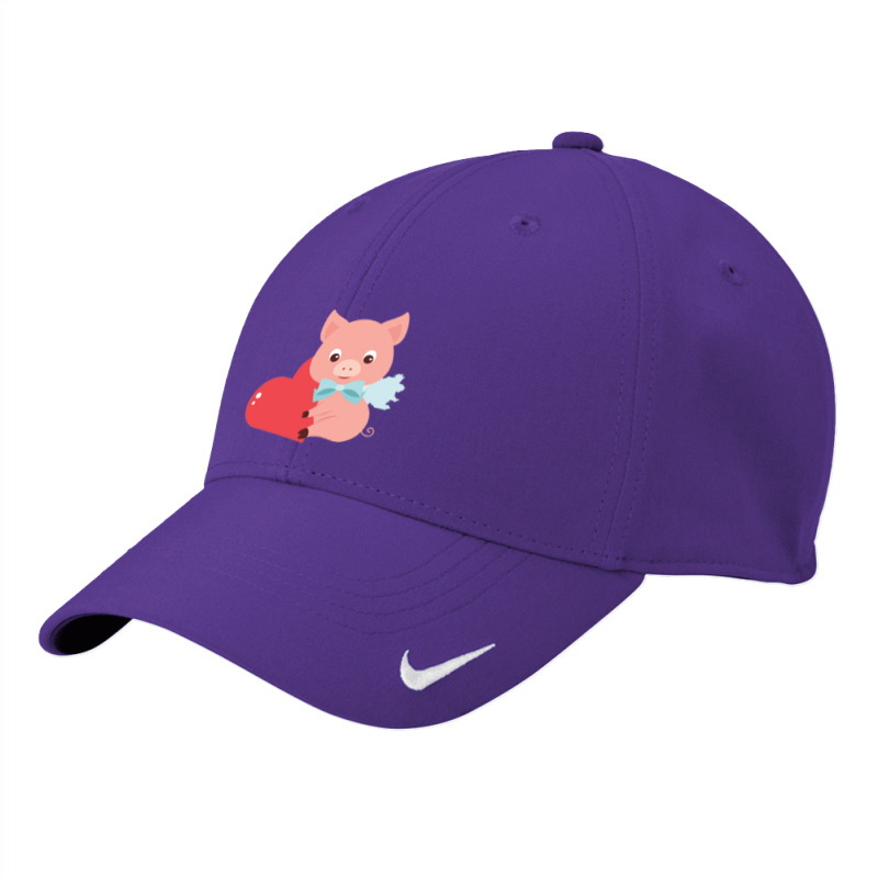 Guinea Pig Funny Nike Dri-fit Cap | Artistshot