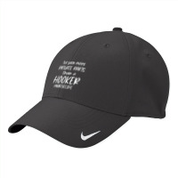 I've Seen More Private Parts Than A Hooker Funny Nurse Life T Shirt Nike Dri-fit Cap | Artistshot