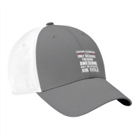 Gift For Freakin' Awesome Lighting Technician Nike Dri-fit Cap | Artistshot