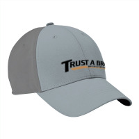 Trust A Bro Tracksuit Mafia Nike Dri-fit Cap | Artistshot