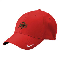 Cool-death-the-sound-of-perseverance-merch Nike Dri-fit Cap | Artistshot