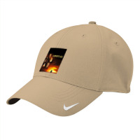 Amistad Nike Dri-fit Cap | Artistshot