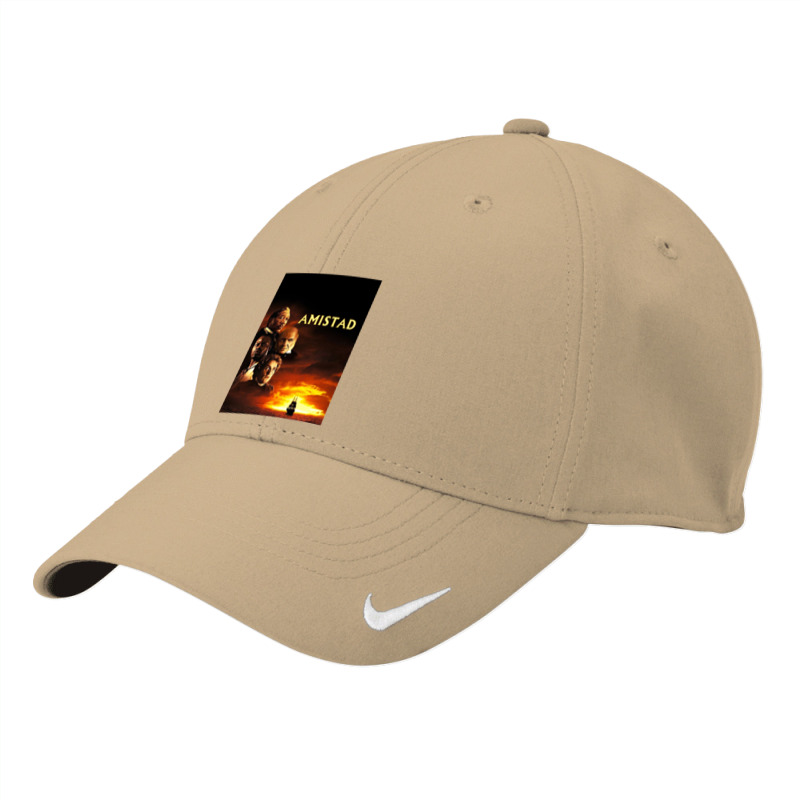 Amistad Nike Dri-FIT Cap by Hildrmn | Artistshot