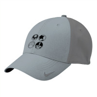 The-kiss-ikons Nike Dri-fit Cap | Artistshot