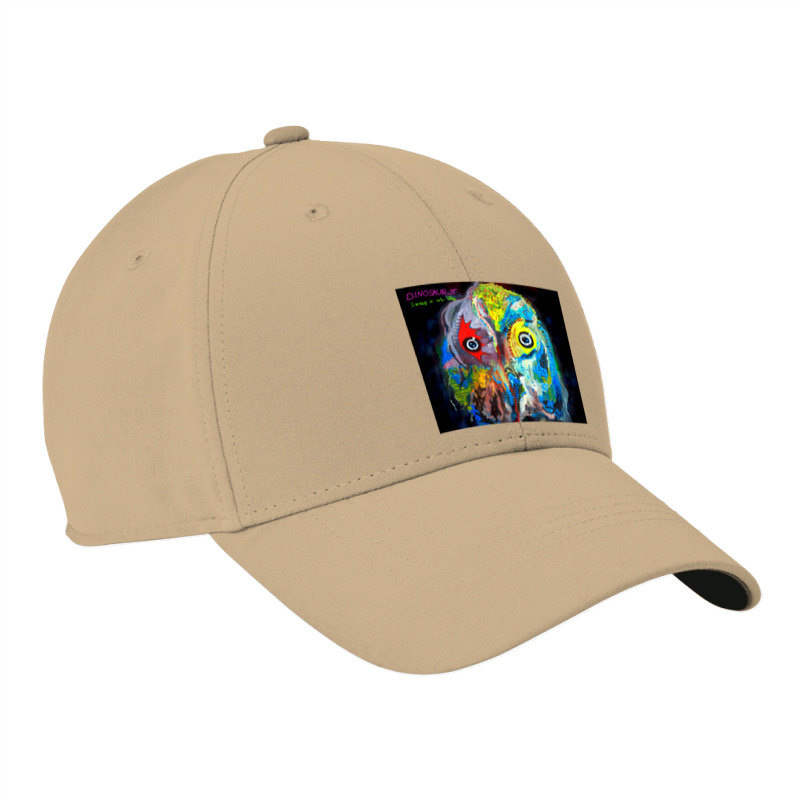 Dinosaur Jr Best Of Rock Nike Dri-fit Cap | Artistshot