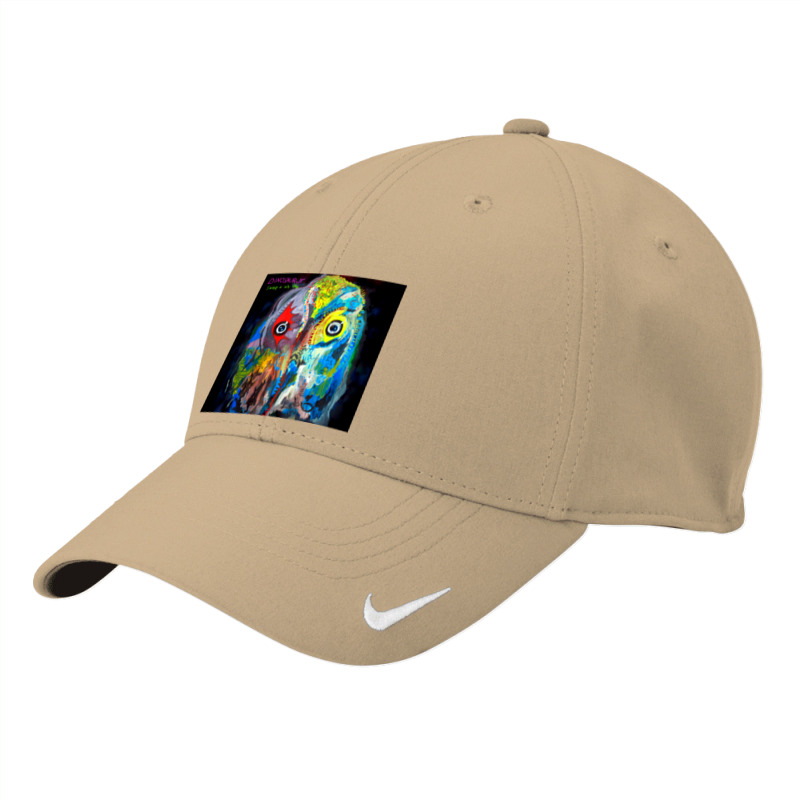 Dinosaur Jr Best Of Rock Nike Dri-fit Cap | Artistshot