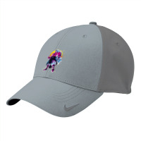 Broly Super Saiyan Nike Dri-fit Cap | Artistshot