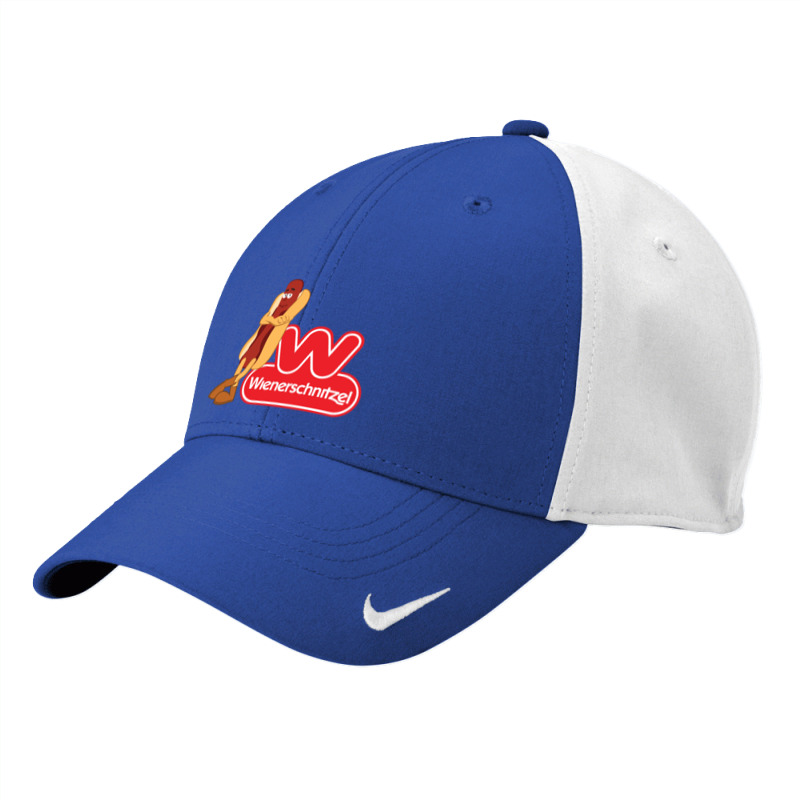 Resto Wiener Nike Dri-fit Cap | Artistshot