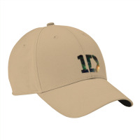 One Direction Galaxy 06 [tw] Nike Dri-fit Cap | Artistshot