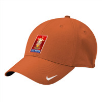 Cafe Martin 1921 Nike Dri-fit Cap | Artistshot