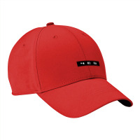 Suitable-yes-big-generator-worn Nike Dri-fit Cap | Artistshot