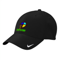 Price Of Peace Nike Dri-fit Cap | Artistshot