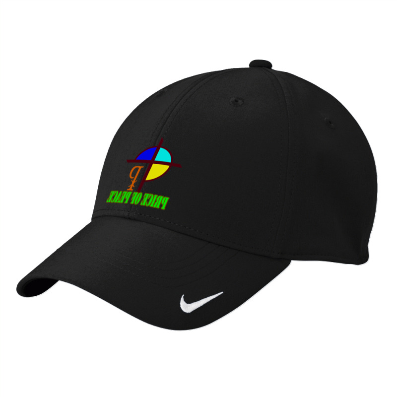 Price Of Peace Nike Dri-FIT Cap by YOHANES-_ANJAR666 | Artistshot