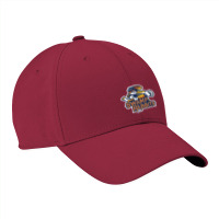 Greenville Ice Hockey Nike Dri-fit Cap | Artistshot