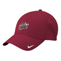 Greenville Ice Hockey Nike Dri-fit Cap | Artistshot