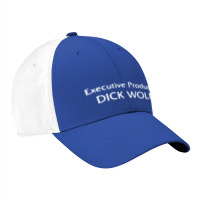 Executive Producer Dick Wolf Nike Dri-fit Cap | Artistshot